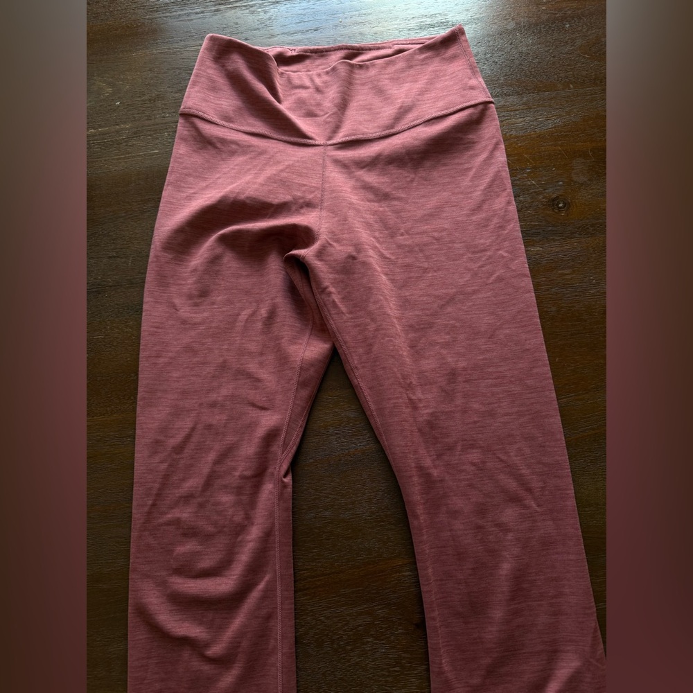 Nike Dri-FIT Coral Shirt